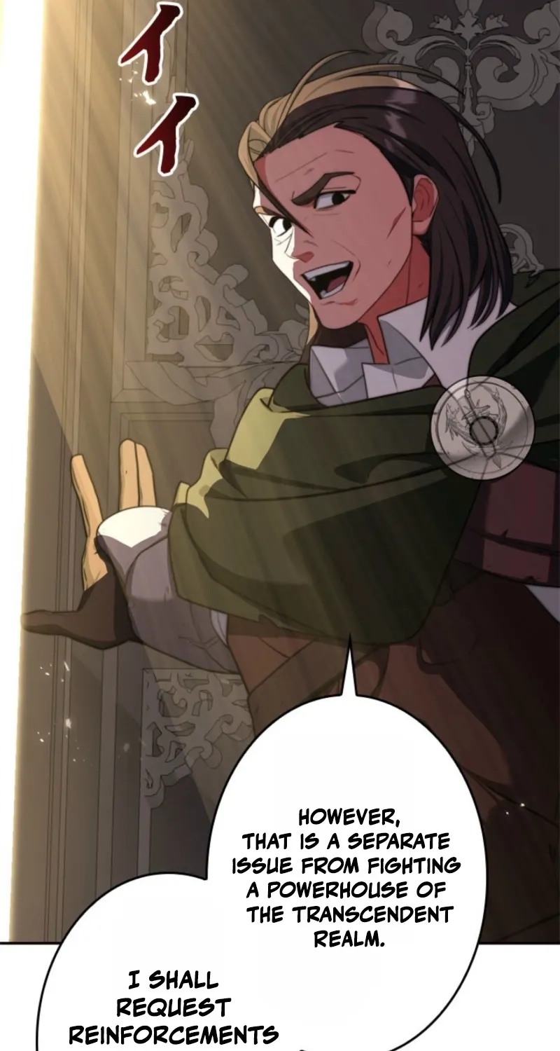 The Sword Emperor Who Surpasses His Previous Life Chapter 16 page 130 - 