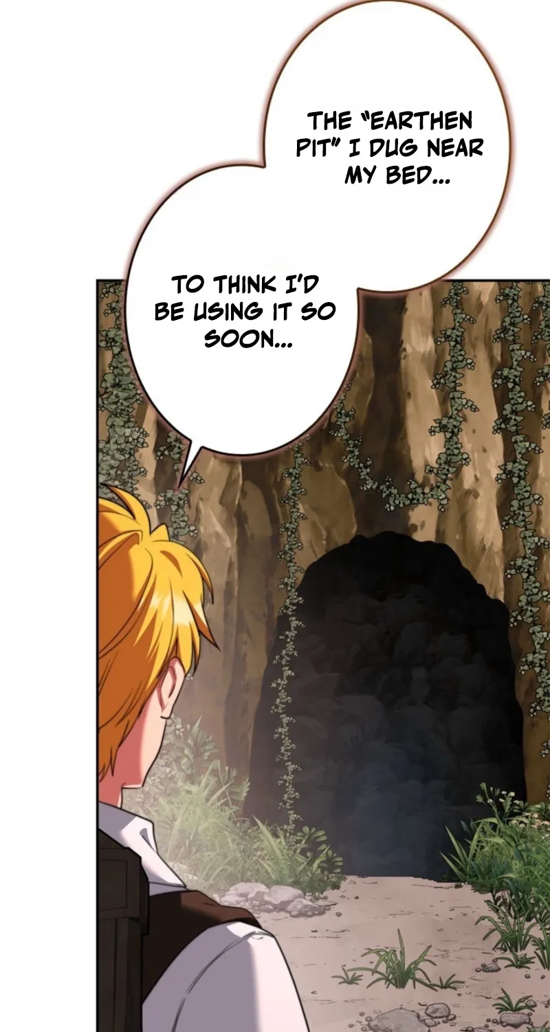 The Sword Emperor Who Surpasses His Previous Life Chapter 16 page 135 - 
