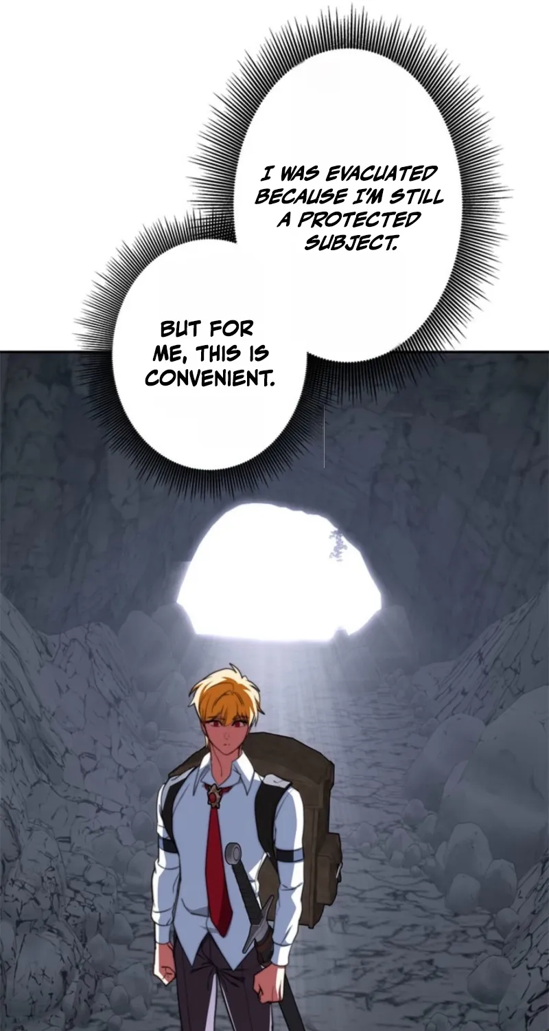 The Sword Emperor Who Surpasses His Previous Life Chapter 16 page 137 - 