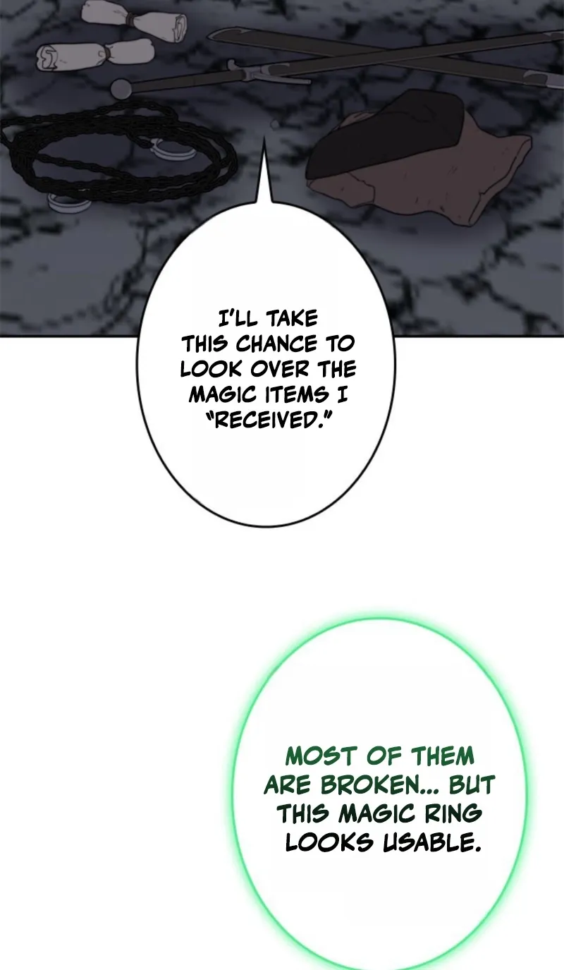 The Sword Emperor Who Surpasses His Previous Life Chapter 16 page 139 - 