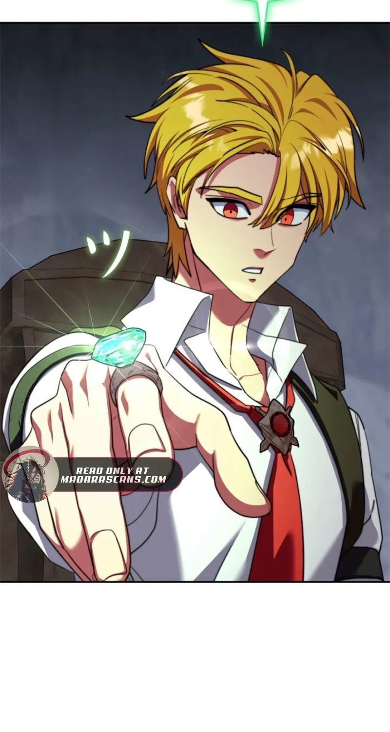 The Sword Emperor Who Surpasses His Previous Life Chapter 16 page 140 - 