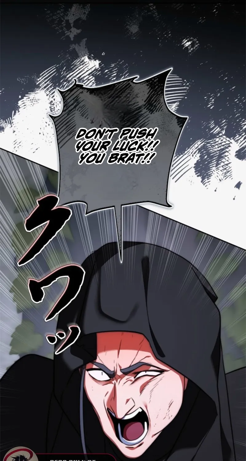 The Sword Emperor Who Surpasses His Previous Life Chapter 16 page 17 - 