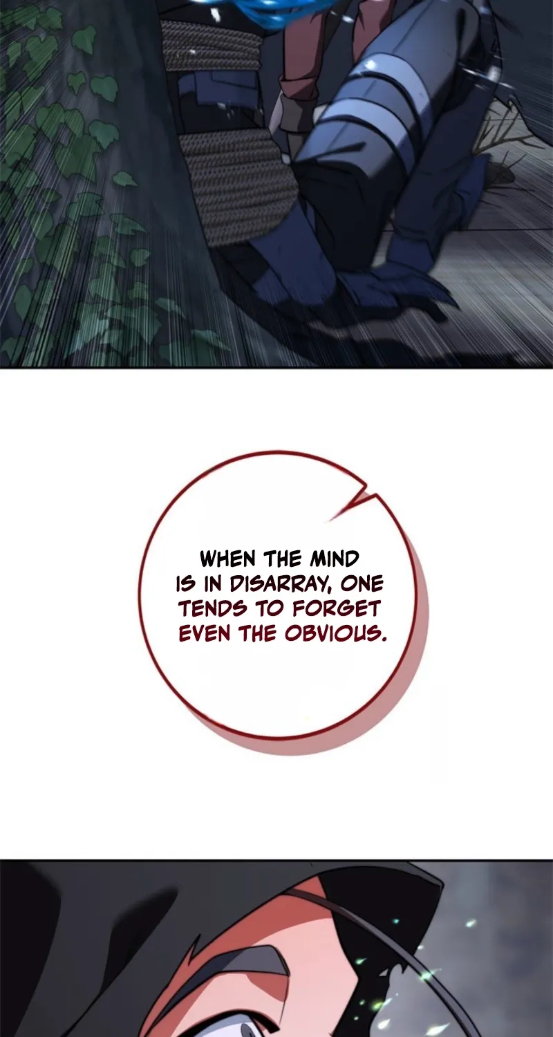The Sword Emperor Who Surpasses His Previous Life Chapter 16 page 23 - 