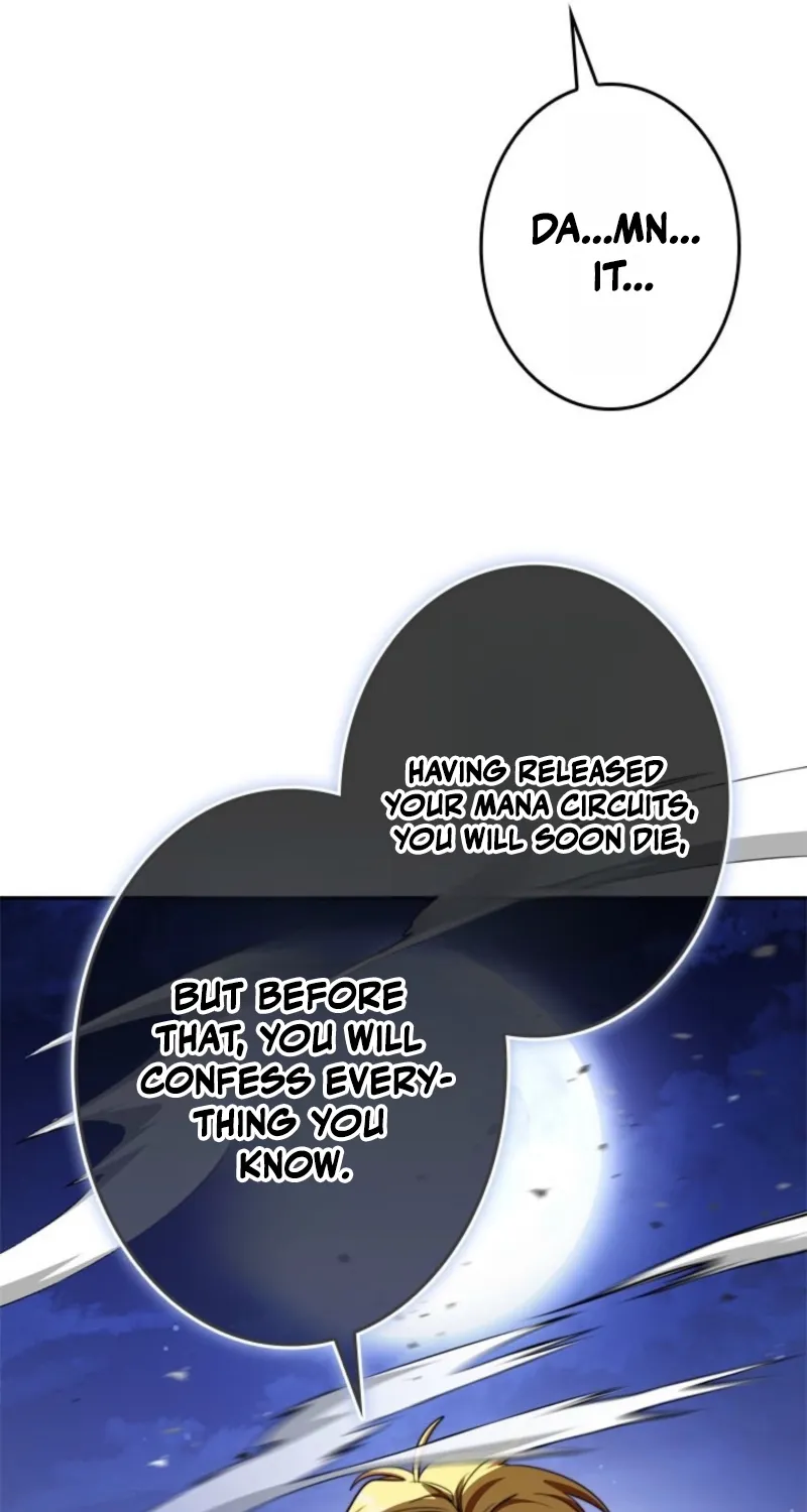 The Sword Emperor Who Surpasses His Previous Life Chapter 16 page 25 - 
