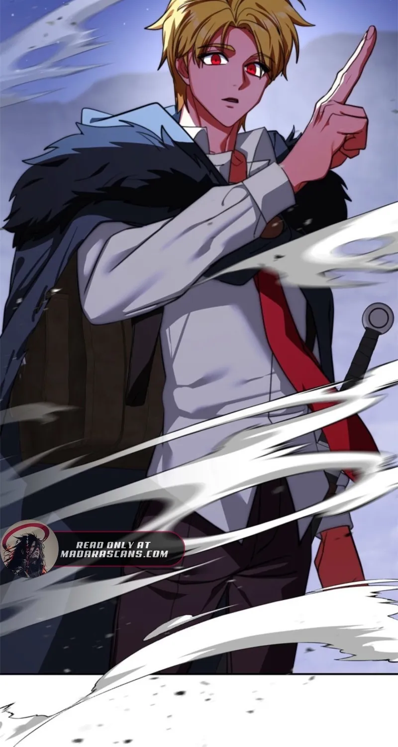The Sword Emperor Who Surpasses His Previous Life Chapter 16 page 26 - 