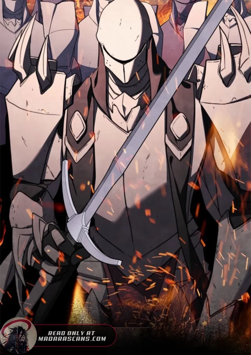 The Sword Emperor Who Surpasses His Previous Life Chapter 16 page 32 - 