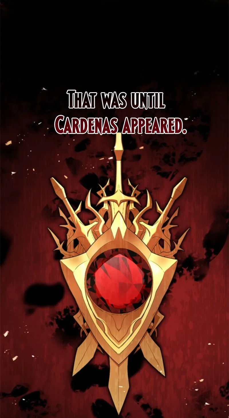 The Sword Emperor Who Surpasses His Previous Life Chapter 16 page 33 - 