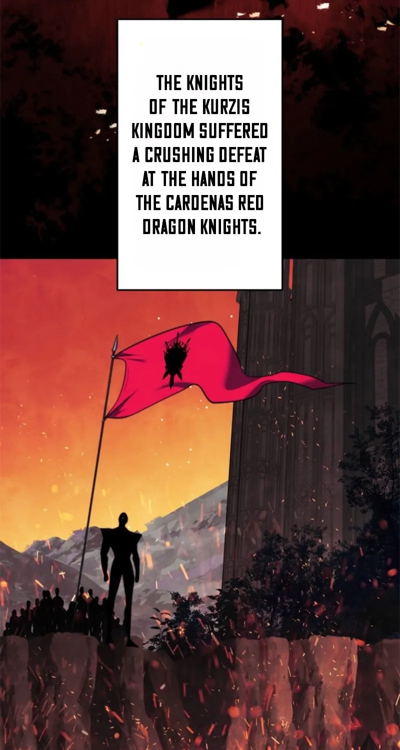 The Sword Emperor Who Surpasses His Previous Life Chapter 16 page 34 - 