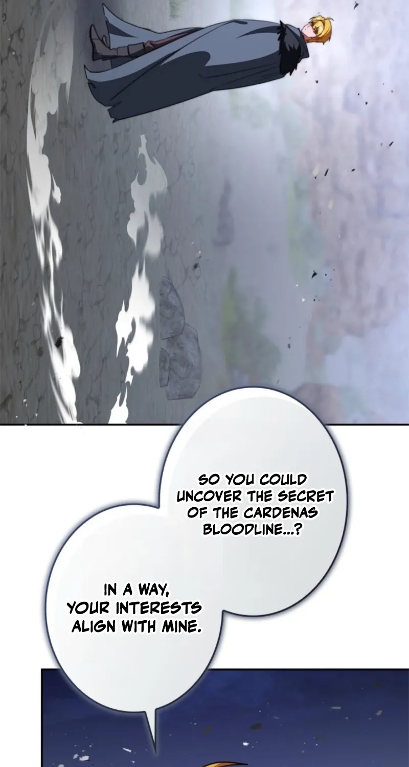 The Sword Emperor Who Surpasses His Previous Life Chapter 16 page 39 - 