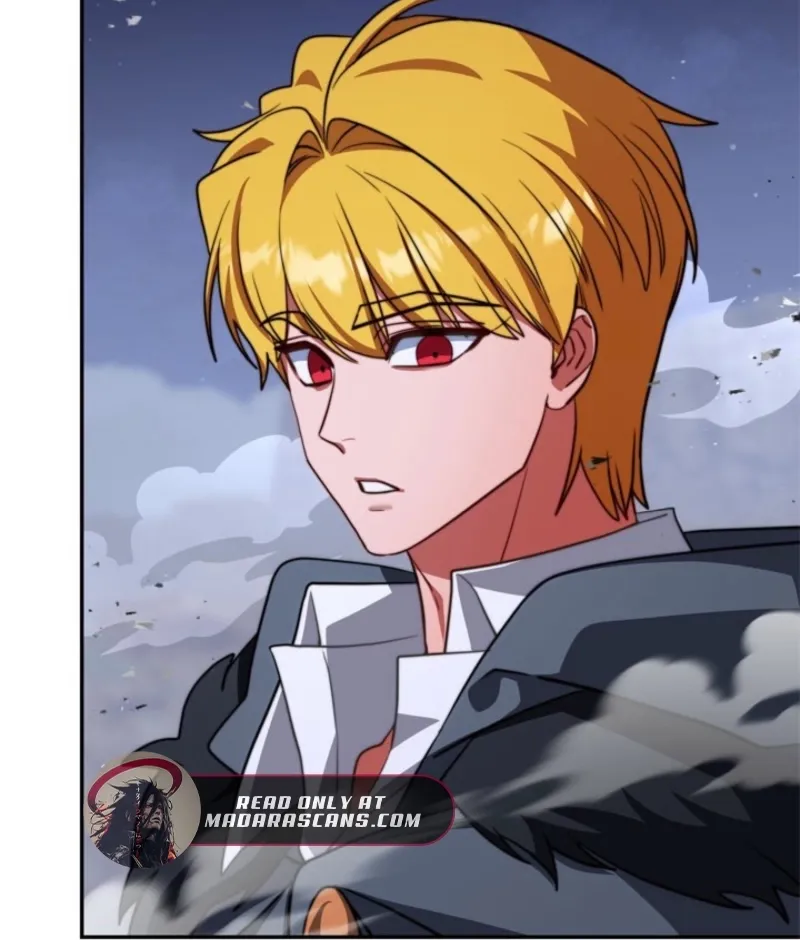 The Sword Emperor Who Surpasses His Previous Life Chapter 16 page 40 - 