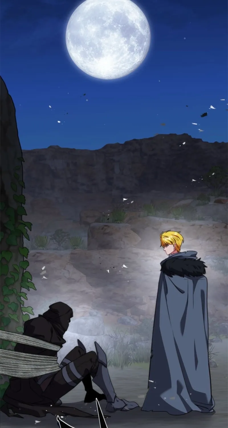 The Sword Emperor Who Surpasses His Previous Life Chapter 16 page 5 - 