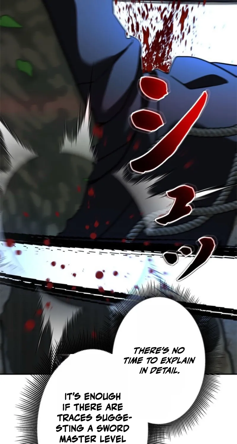 The Sword Emperor Who Surpasses His Previous Life Chapter 16 page 53 - 