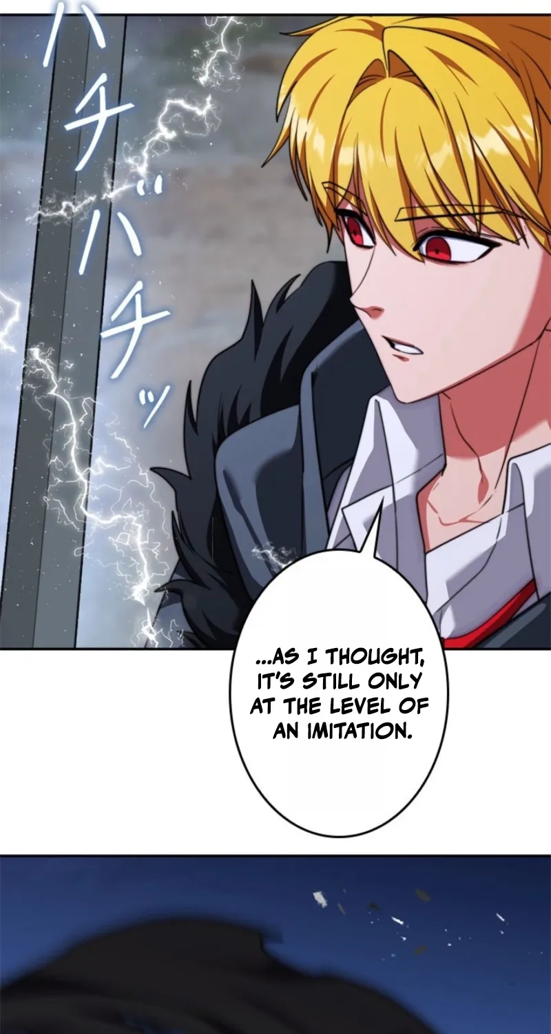 The Sword Emperor Who Surpasses His Previous Life Chapter 16 page 55 - 