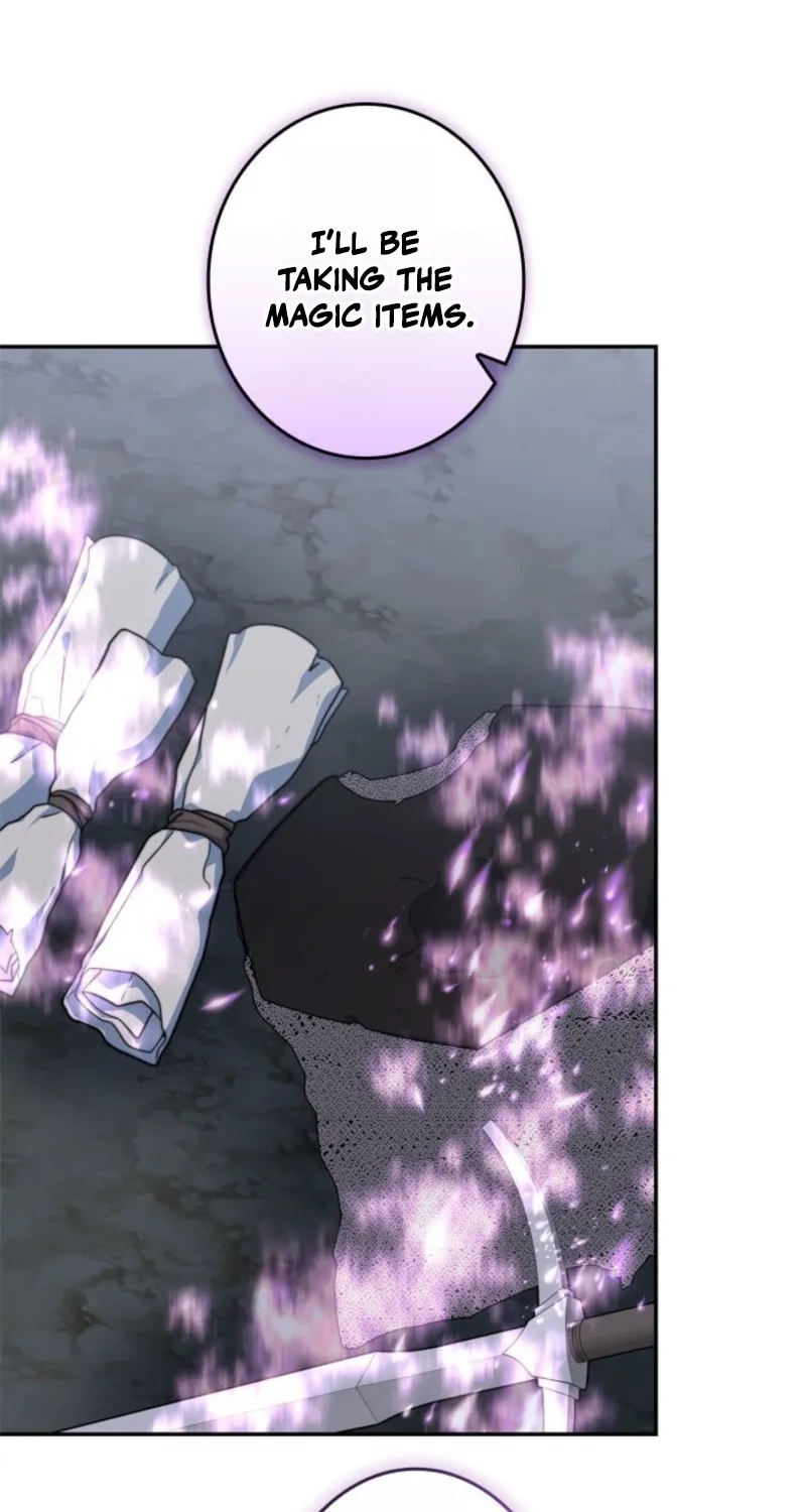 The Sword Emperor Who Surpasses His Previous Life Chapter 16 page 59 - 