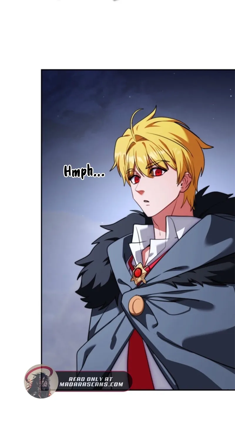 The Sword Emperor Who Surpasses His Previous Life Chapter 16 page 8 - 