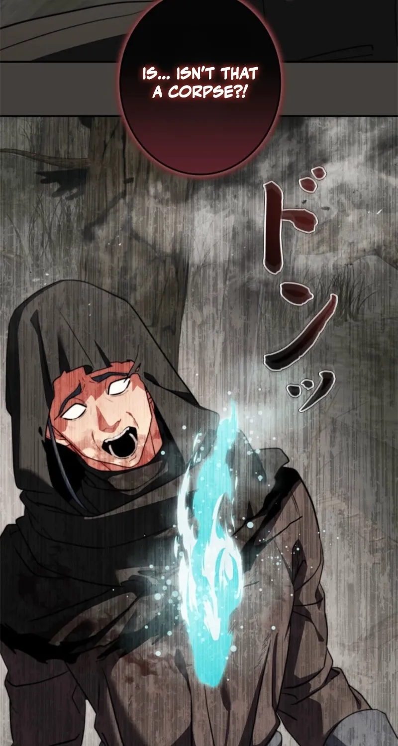 The Sword Emperor Who Surpasses His Previous Life Chapter 16 page 73 - 