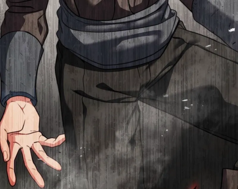 The Sword Emperor Who Surpasses His Previous Life Chapter 16 page 74 - 