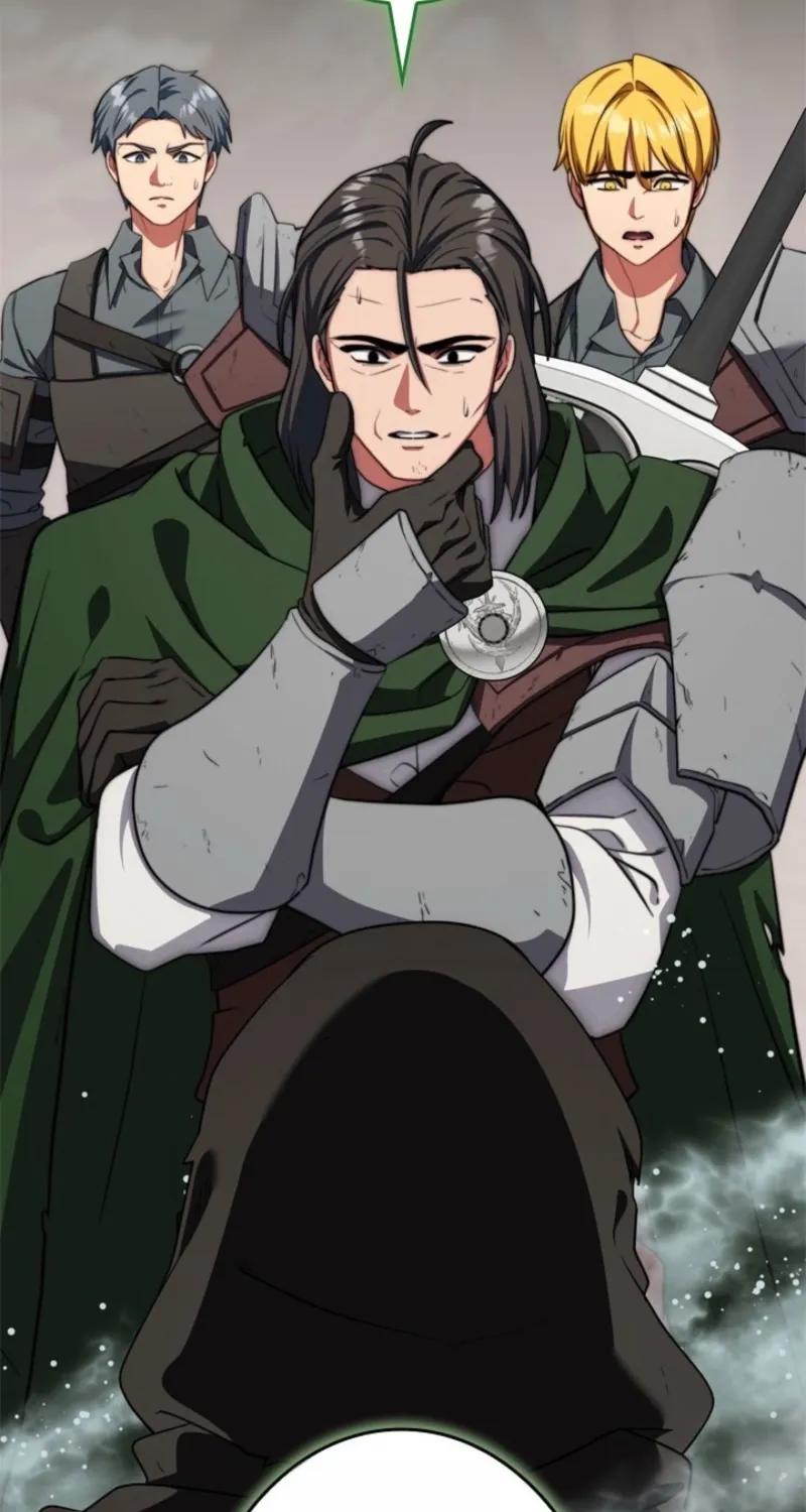 The Sword Emperor Who Surpasses His Previous Life Chapter 16 page 78 - 