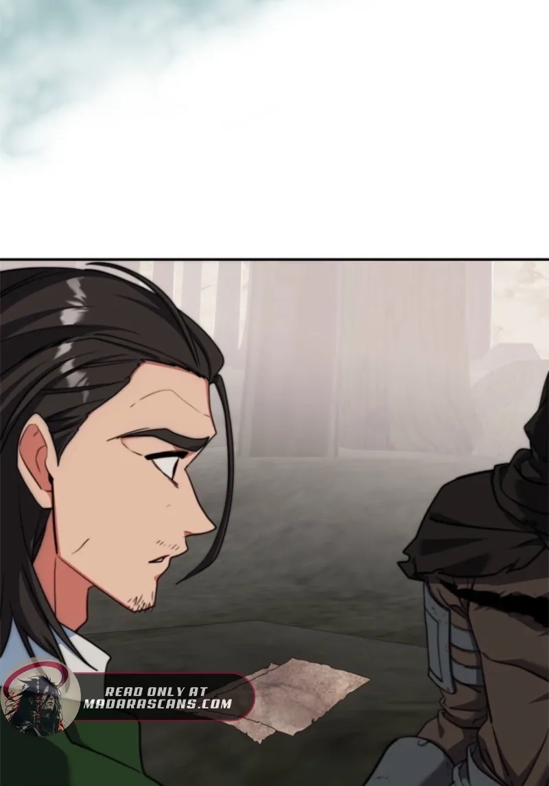 The Sword Emperor Who Surpasses His Previous Life Chapter 16 page 80 - 