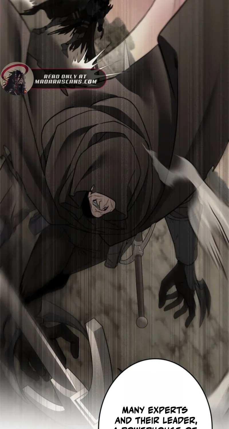 The Sword Emperor Who Surpasses His Previous Life Chapter 16 page 85 - 