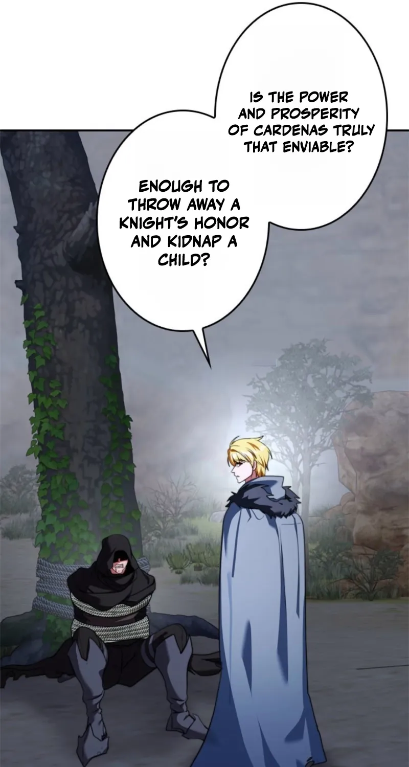 The Sword Emperor Who Surpasses His Previous Life Chapter 16 page 10 - 
