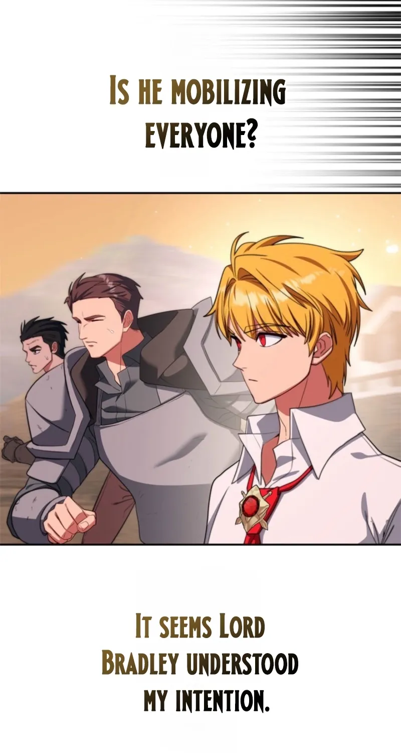 The Sword Emperor Who Surpasses His Previous Life Chapter 16 page 98 - 