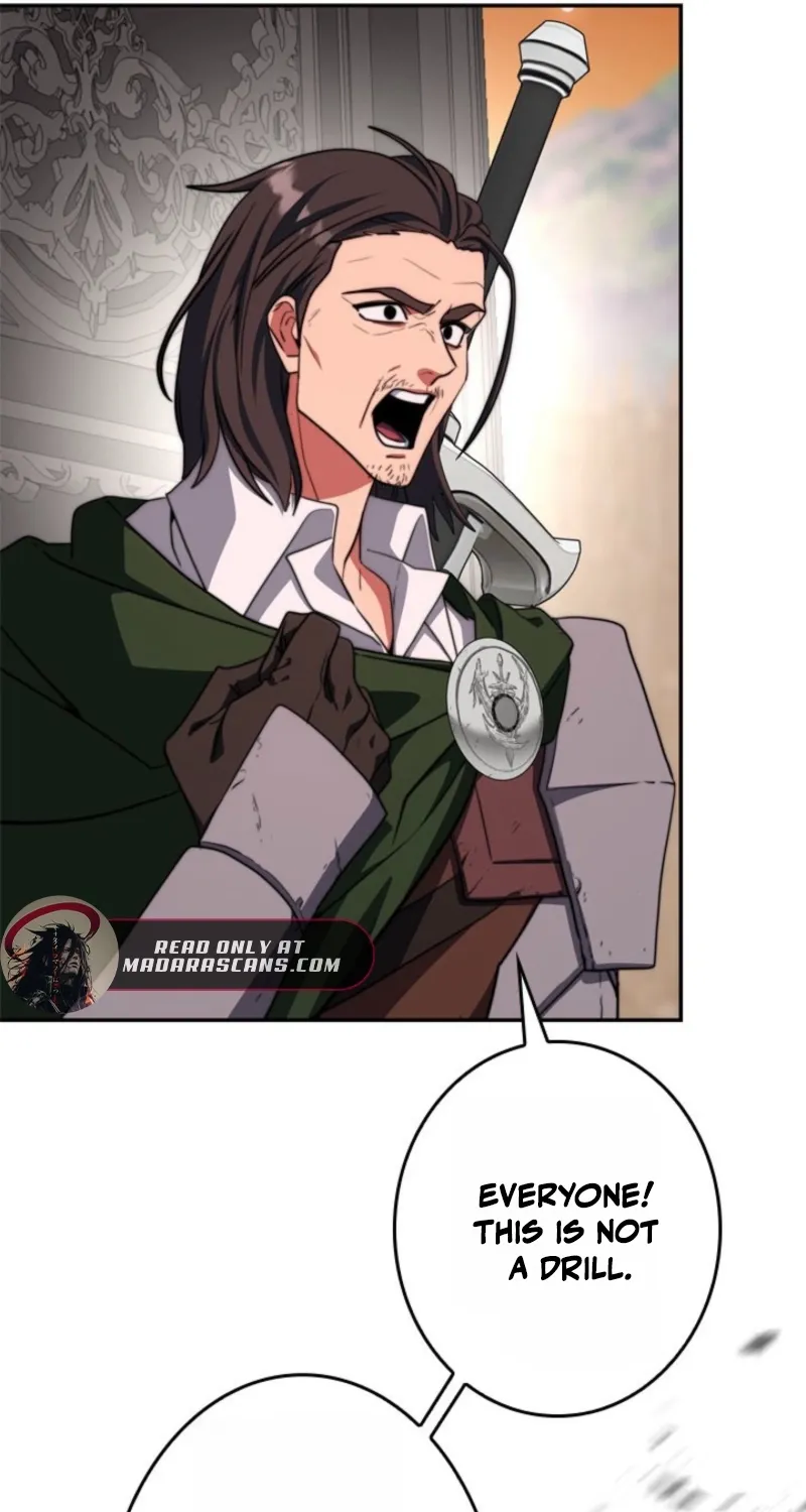 The Sword Emperor Who Surpasses His Previous Life Chapter 16 page 100 - 