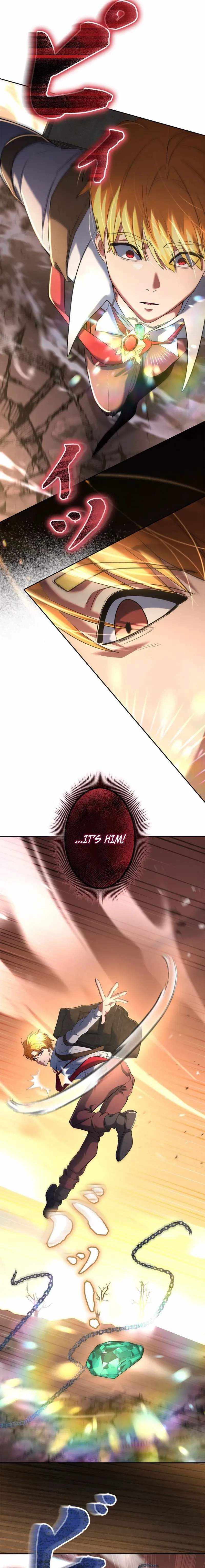 The Sword Emperor Who Surpasses His Previous Life Chapter 17 page 17 - 