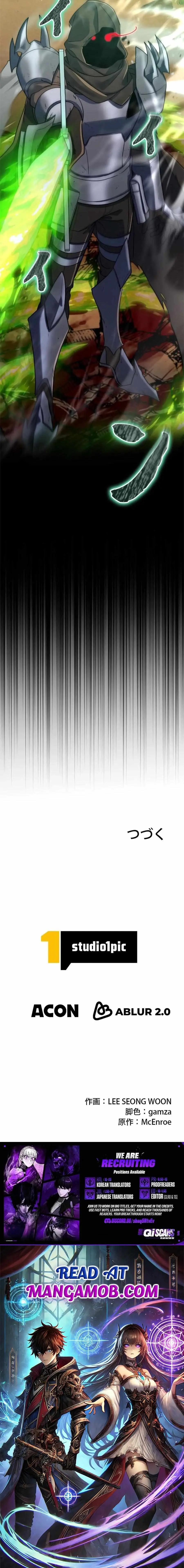 The Sword Emperor Who Surpasses His Previous Life Chapter 18 page 26 - 