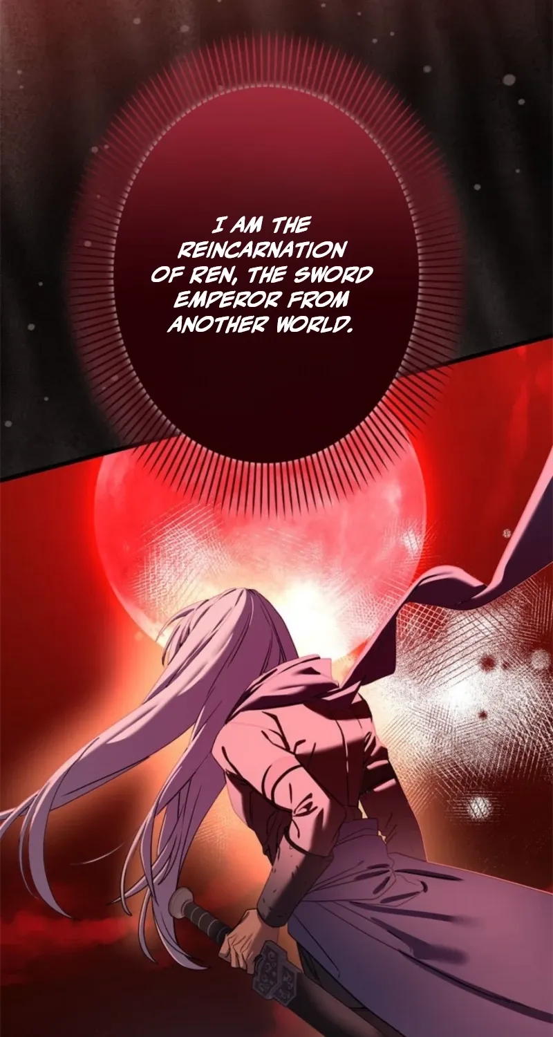 The Sword Emperor Who Surpasses His Previous Life Chapter 2 page 105 - 