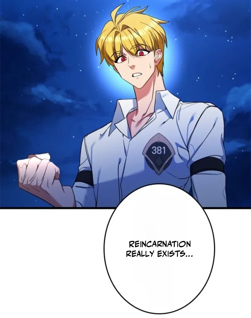 The Sword Emperor Who Surpasses His Previous Life Chapter 2 page 107 - 