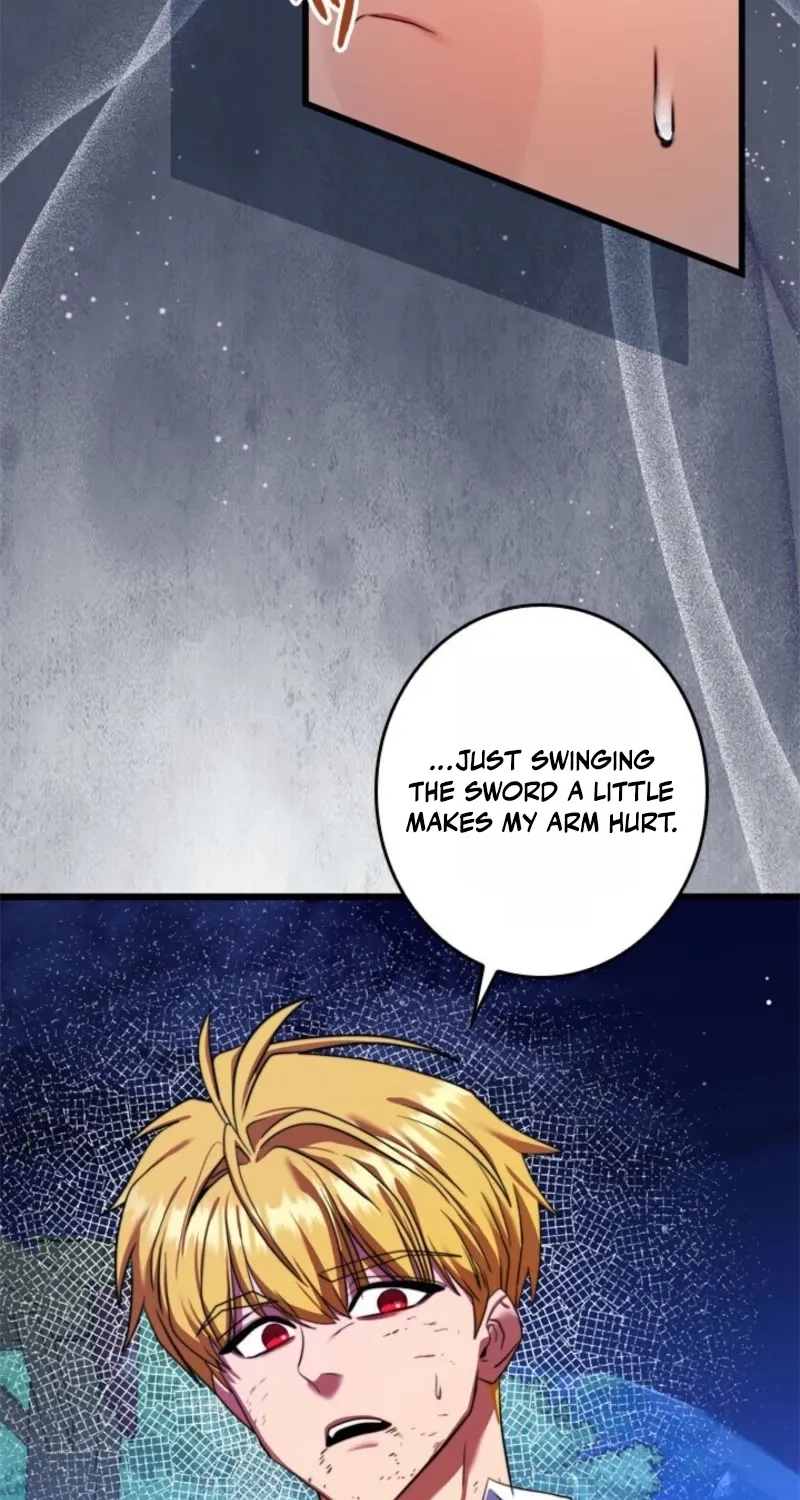 The Sword Emperor Who Surpasses His Previous Life Chapter 2 page 110 - 