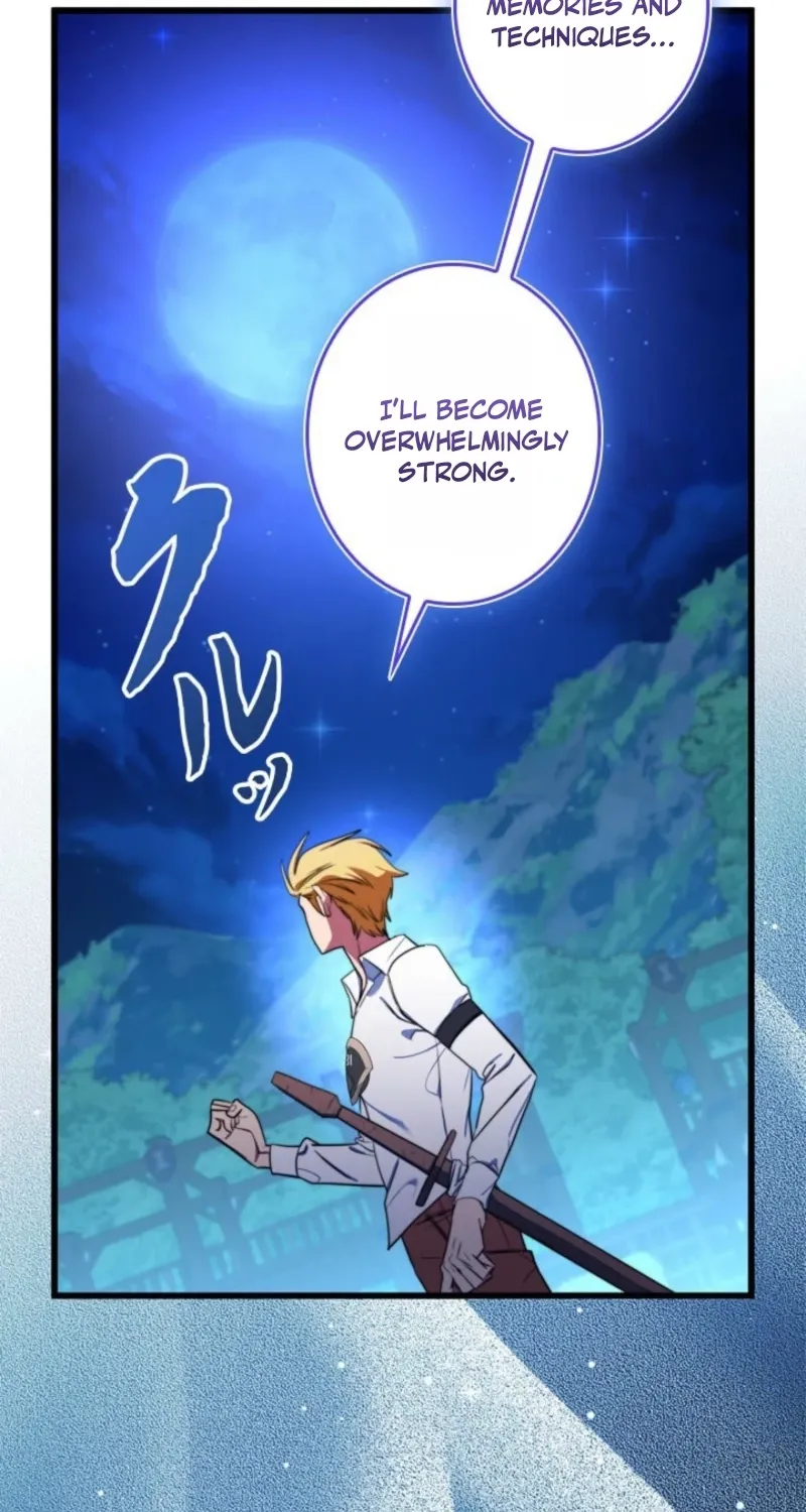 The Sword Emperor Who Surpasses His Previous Life Chapter 2 page 114 - 