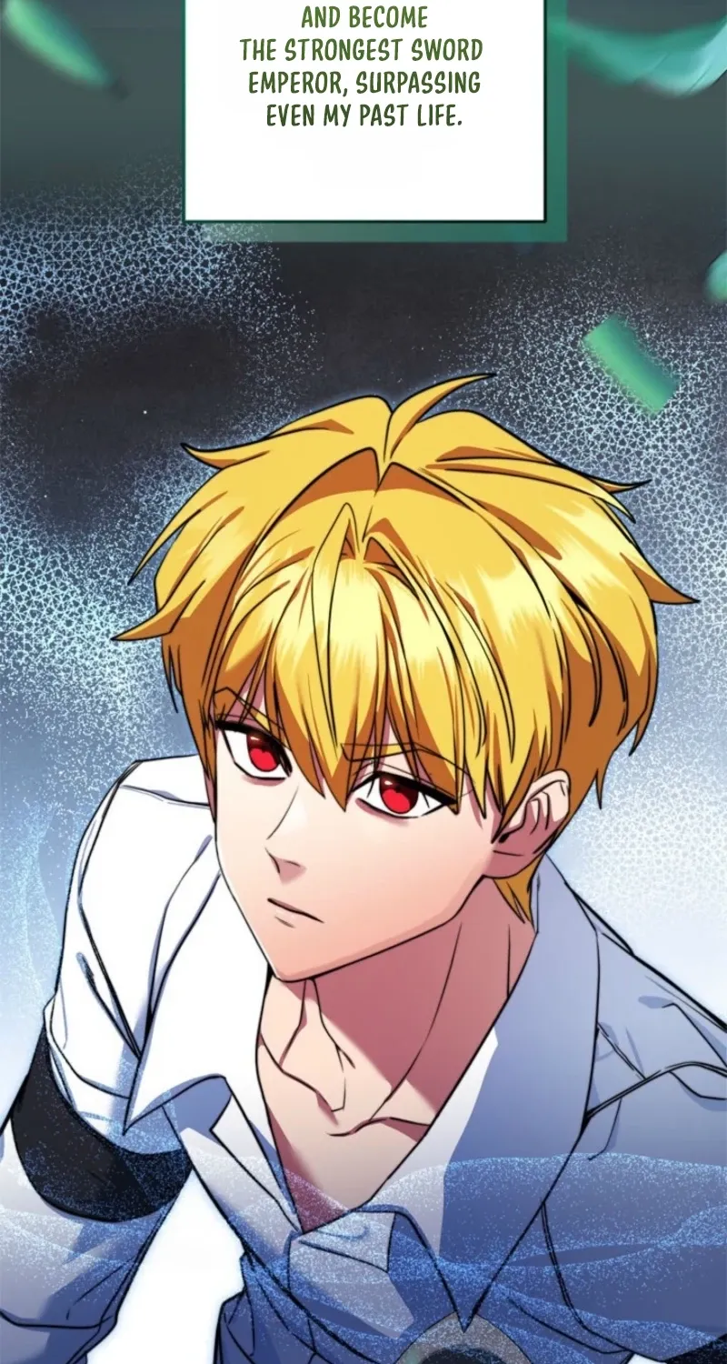 The Sword Emperor Who Surpasses His Previous Life Chapter 2 page 118 - 