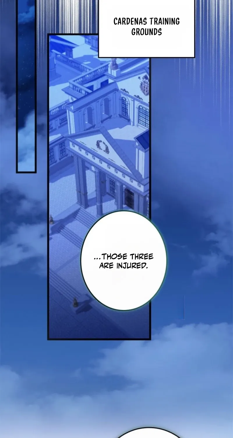 The Sword Emperor Who Surpasses His Previous Life Chapter 2 page 121 - 
