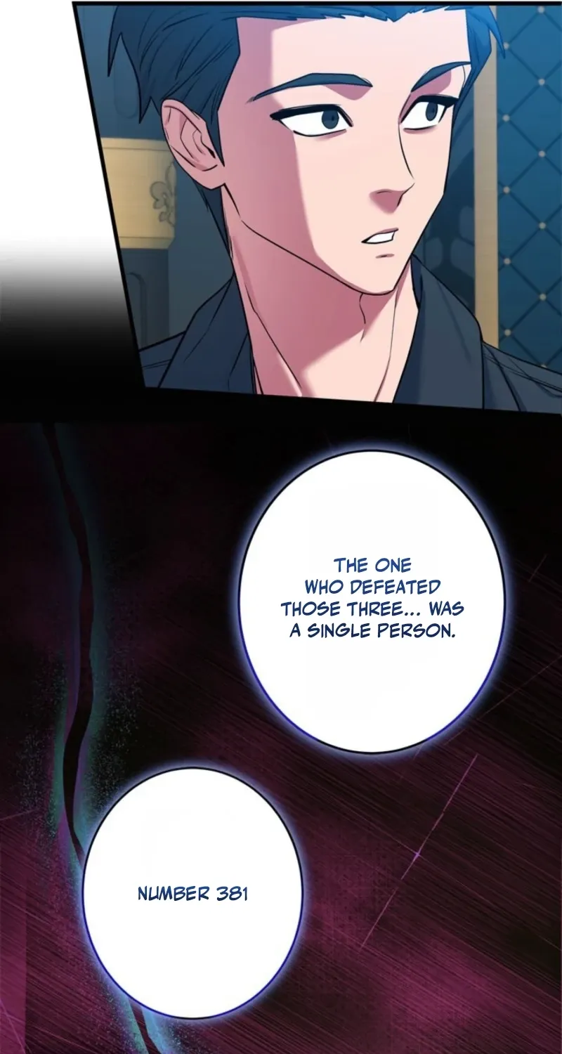 The Sword Emperor Who Surpasses His Previous Life Chapter 2 page 126 - 