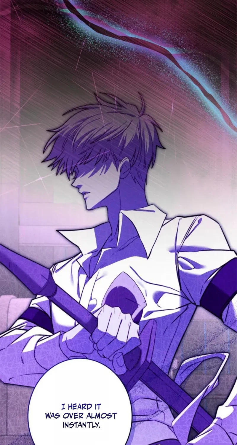 The Sword Emperor Who Surpasses His Previous Life Chapter 2 page 127 - 