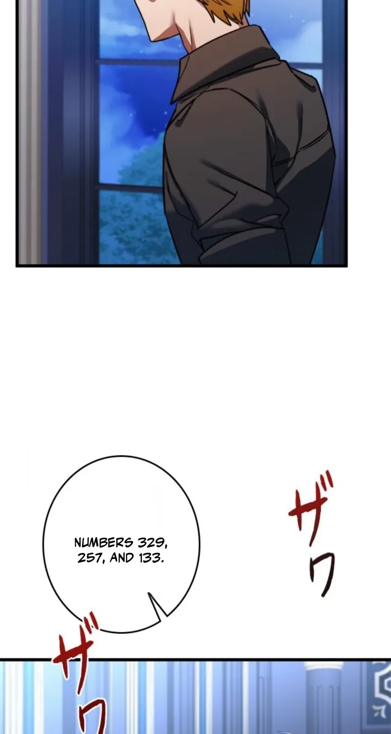 The Sword Emperor Who Surpasses His Previous Life Chapter 2 page 129 - 