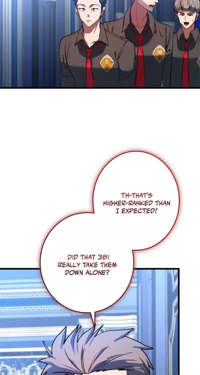 The Sword Emperor Who Surpasses His Previous Life Chapter 2 page 131 - 