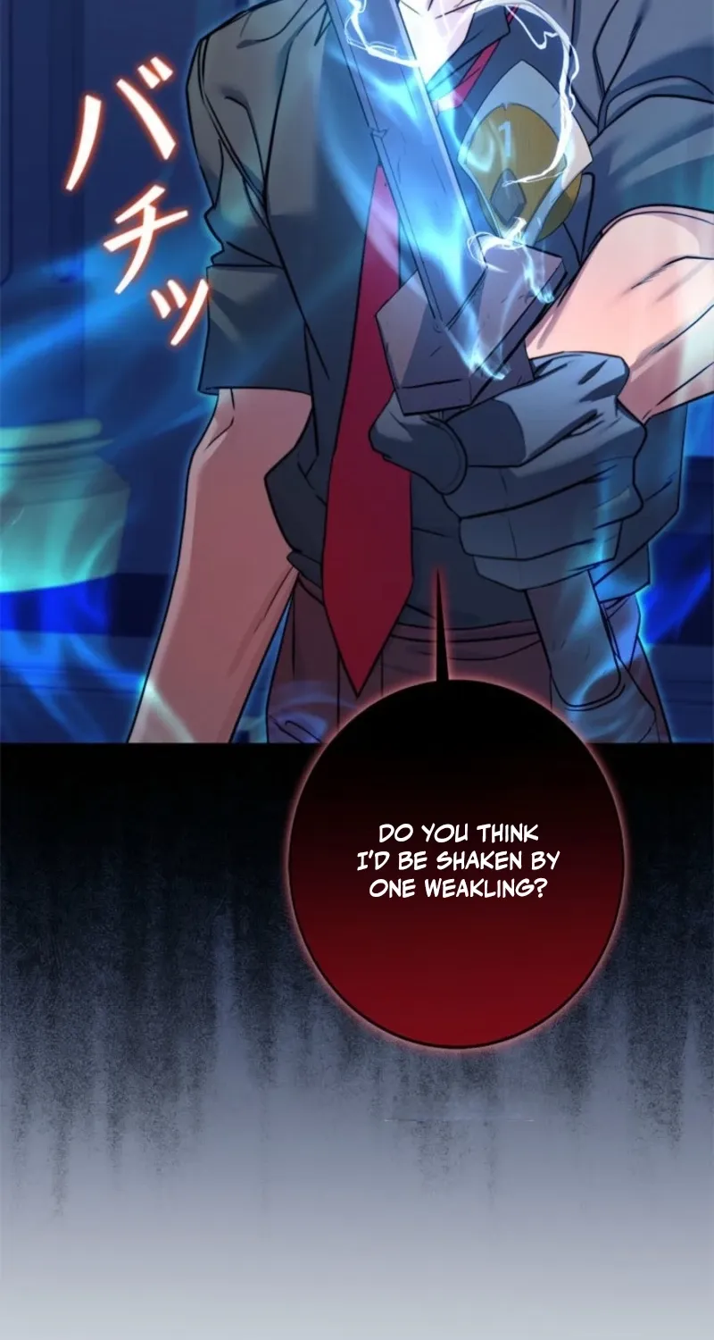 The Sword Emperor Who Surpasses His Previous Life Chapter 2 page 137 - 