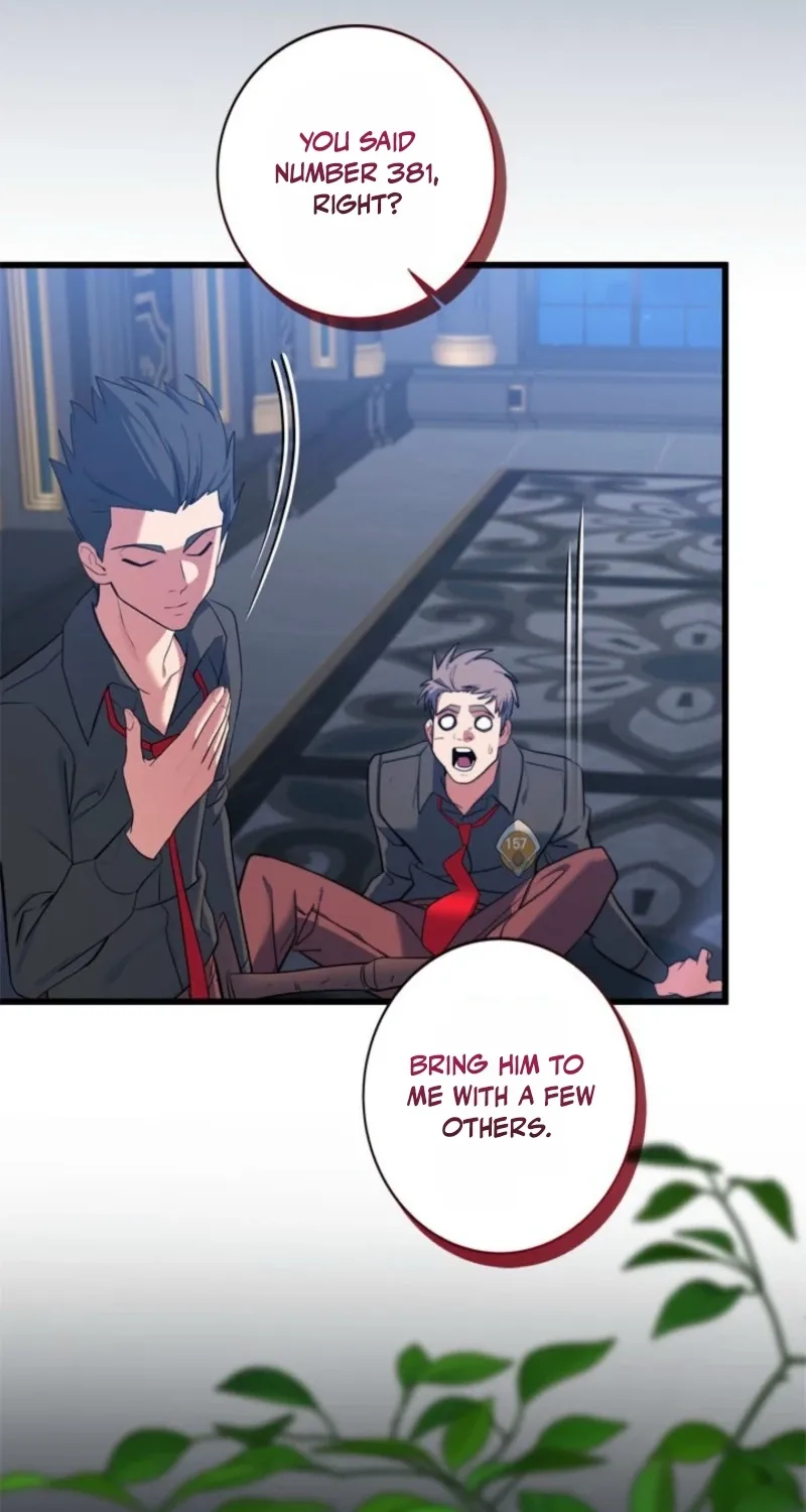 The Sword Emperor Who Surpasses His Previous Life Chapter 2 page 138 - 