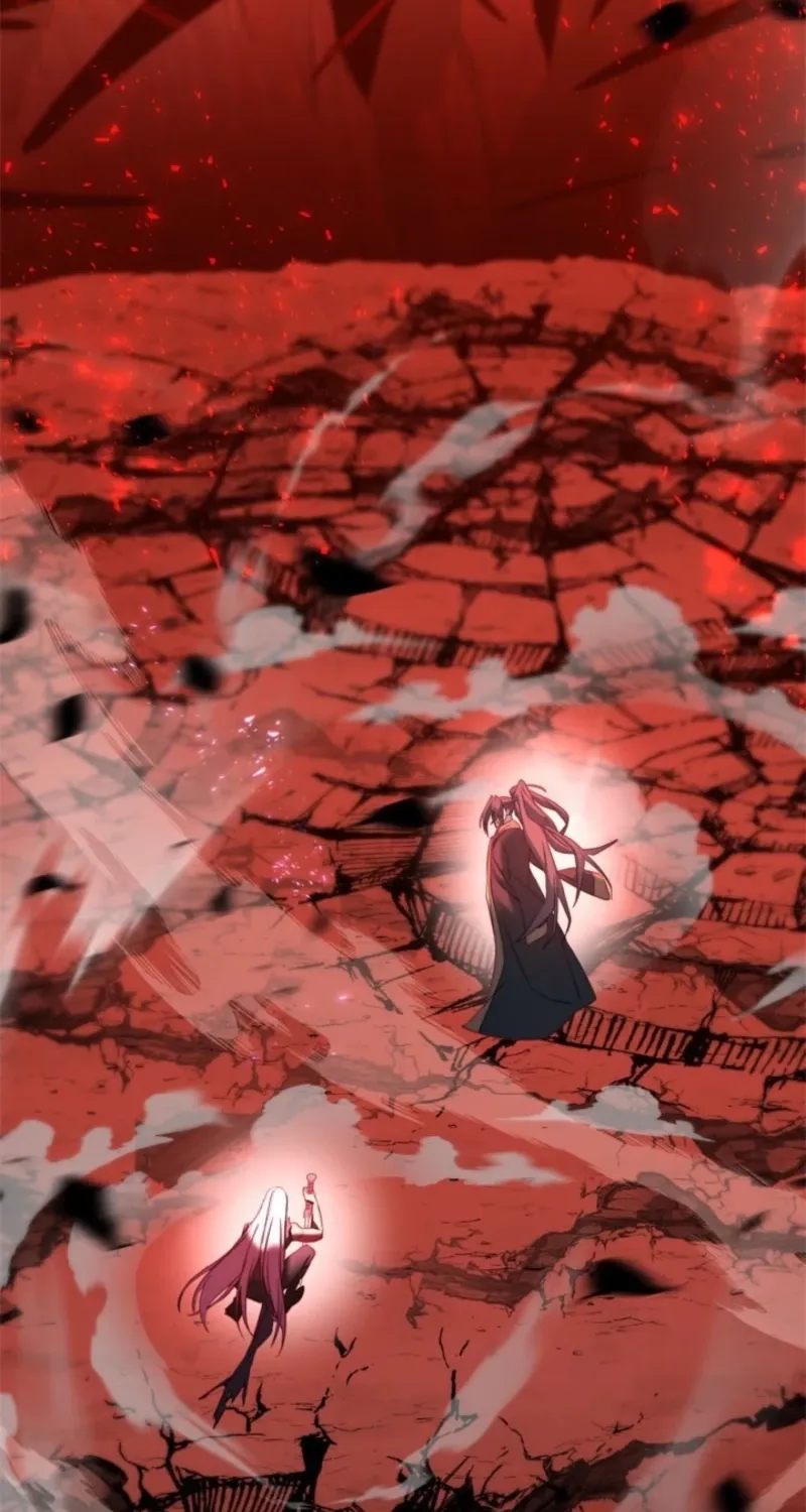 The Sword Emperor Who Surpasses His Previous Life Chapter 2 page 17 - 