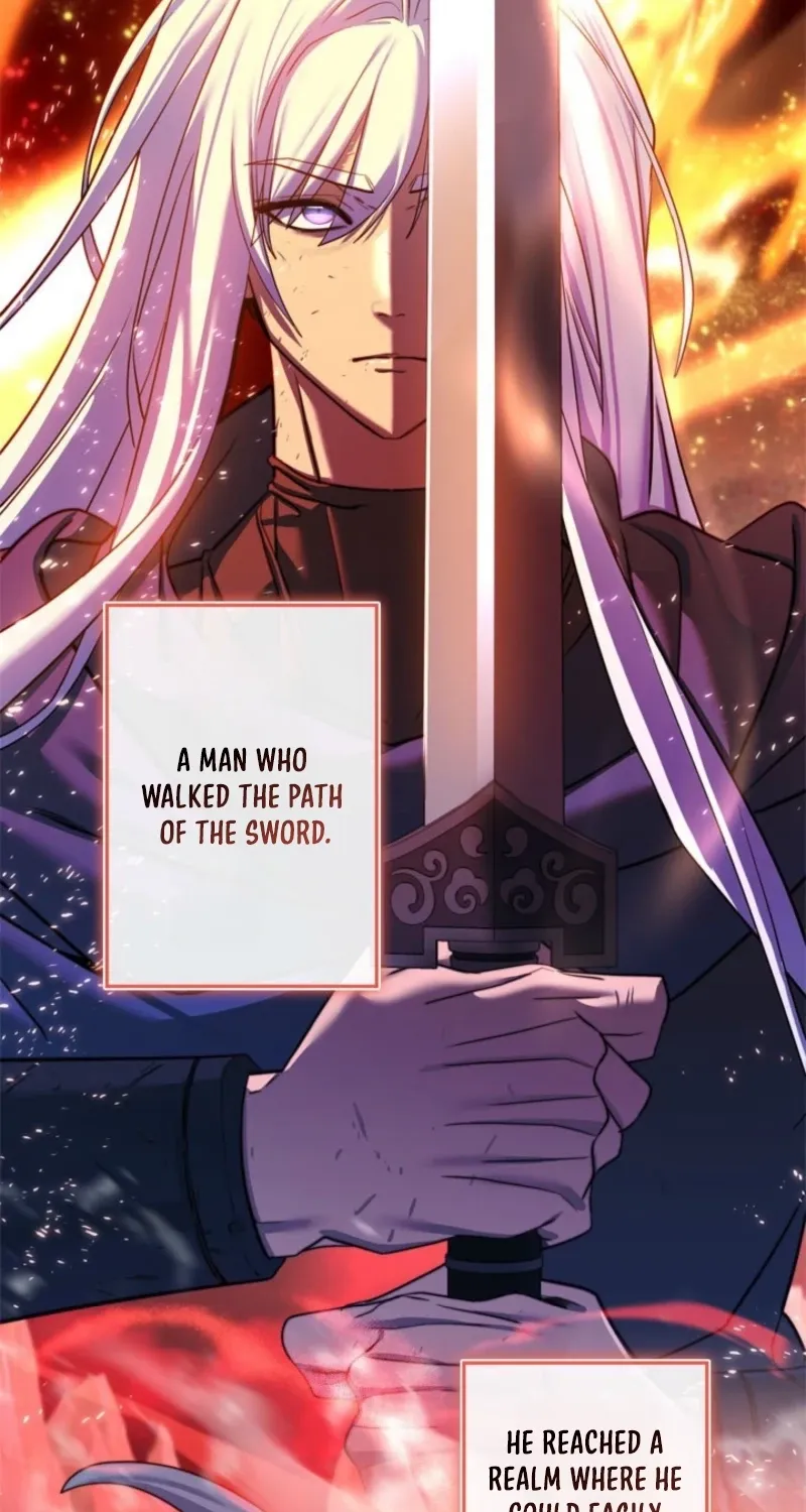 The Sword Emperor Who Surpasses His Previous Life Chapter 2 page 3 - 