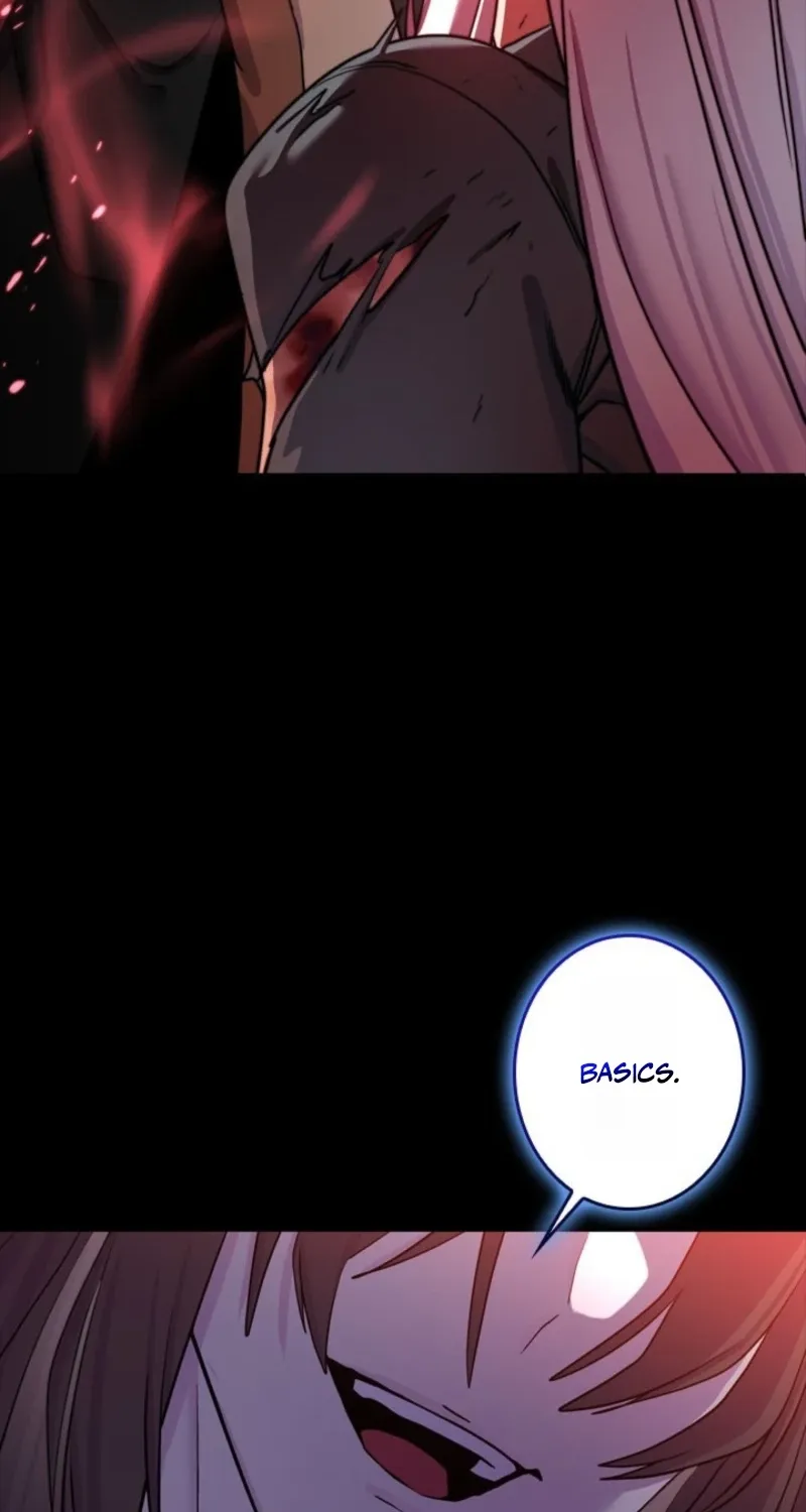 The Sword Emperor Who Surpasses His Previous Life Chapter 2 page 22 - 