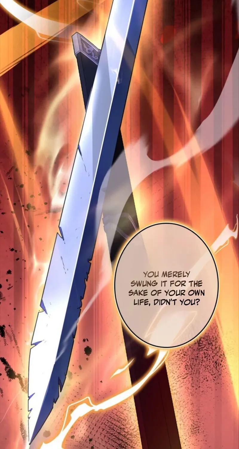 The Sword Emperor Who Surpasses His Previous Life Chapter 2 page 25 - 