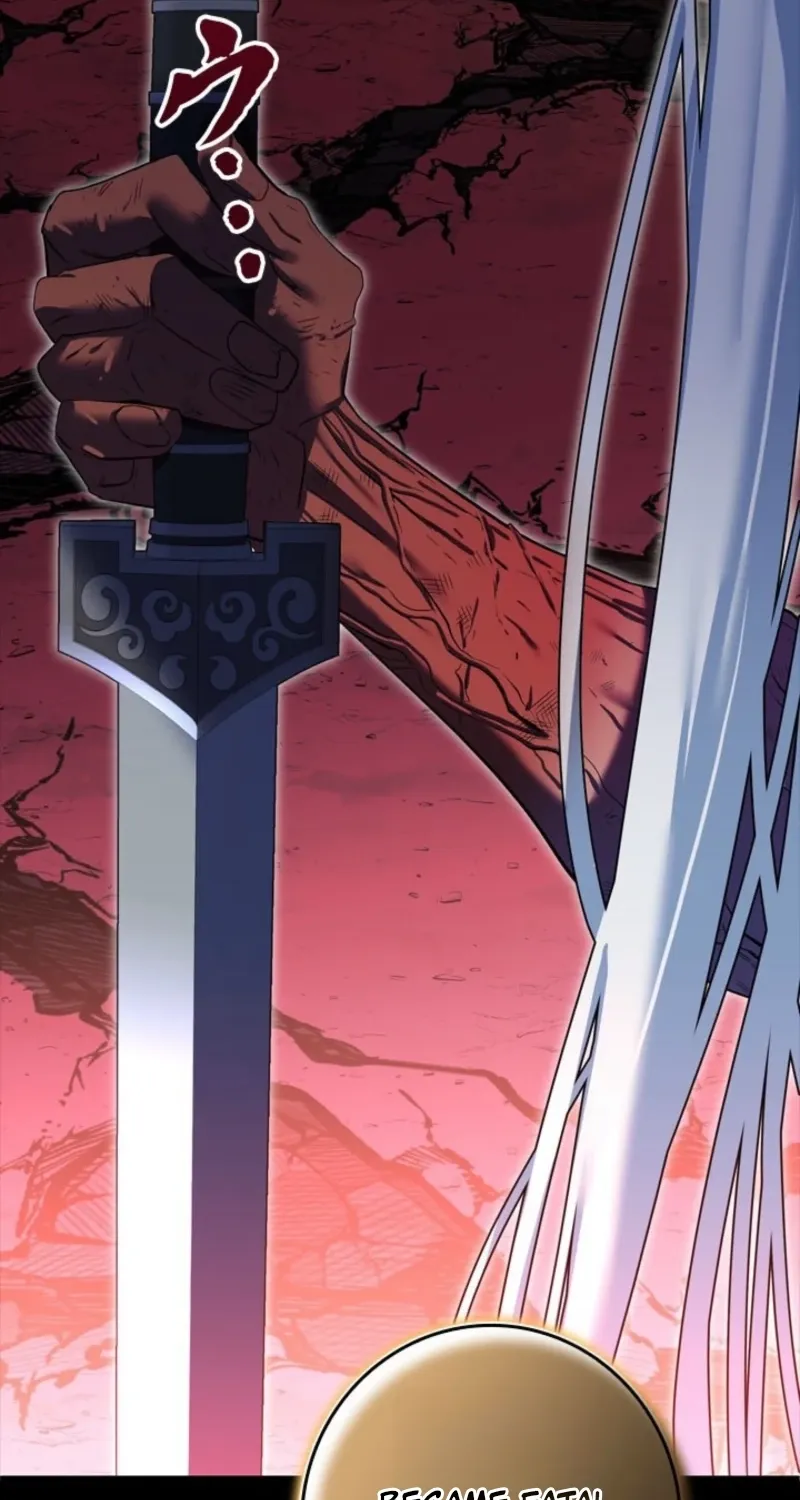 The Sword Emperor Who Surpasses His Previous Life Chapter 2 page 27 - 