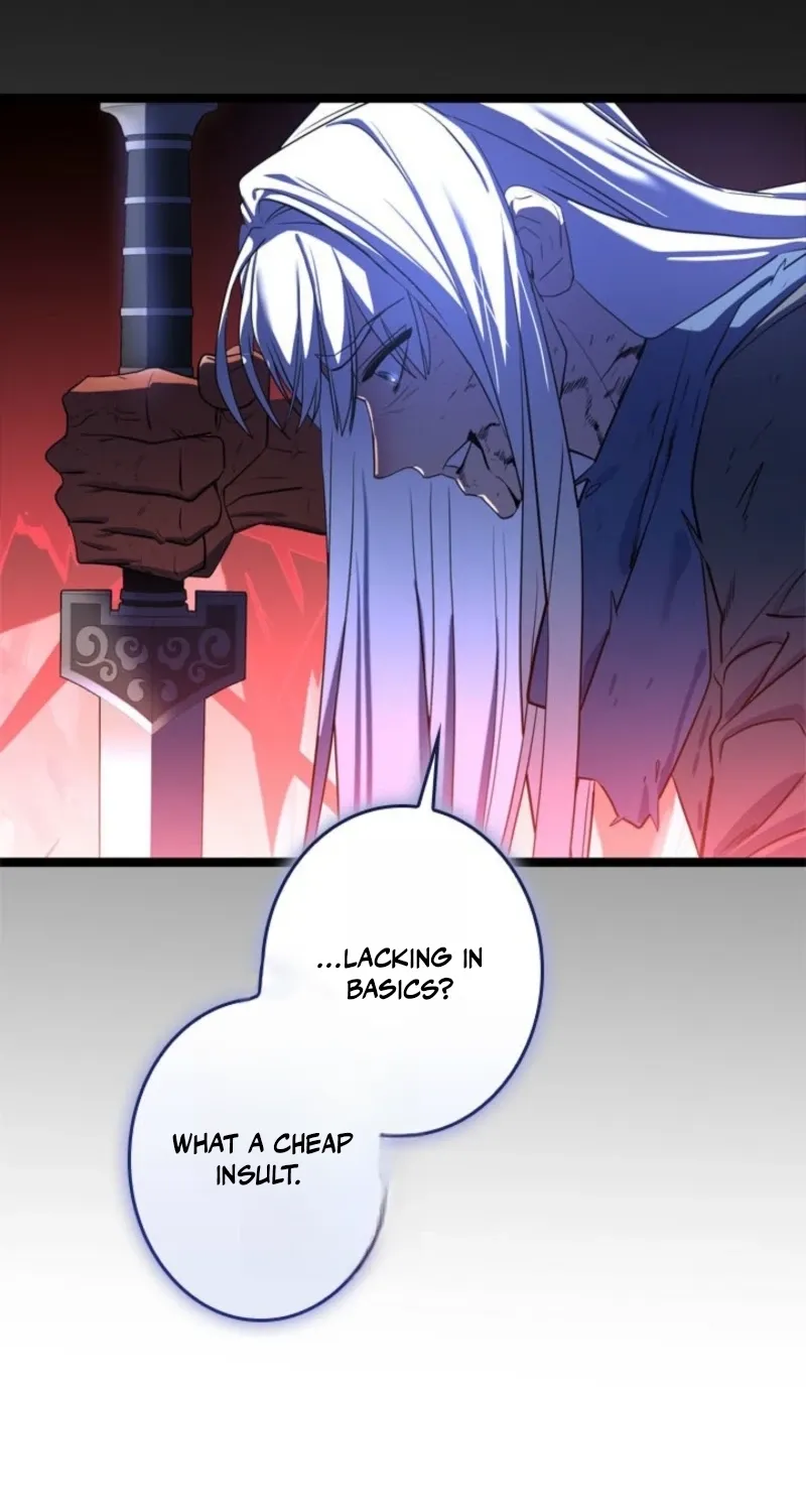 The Sword Emperor Who Surpasses His Previous Life Chapter 2 page 29 - 
