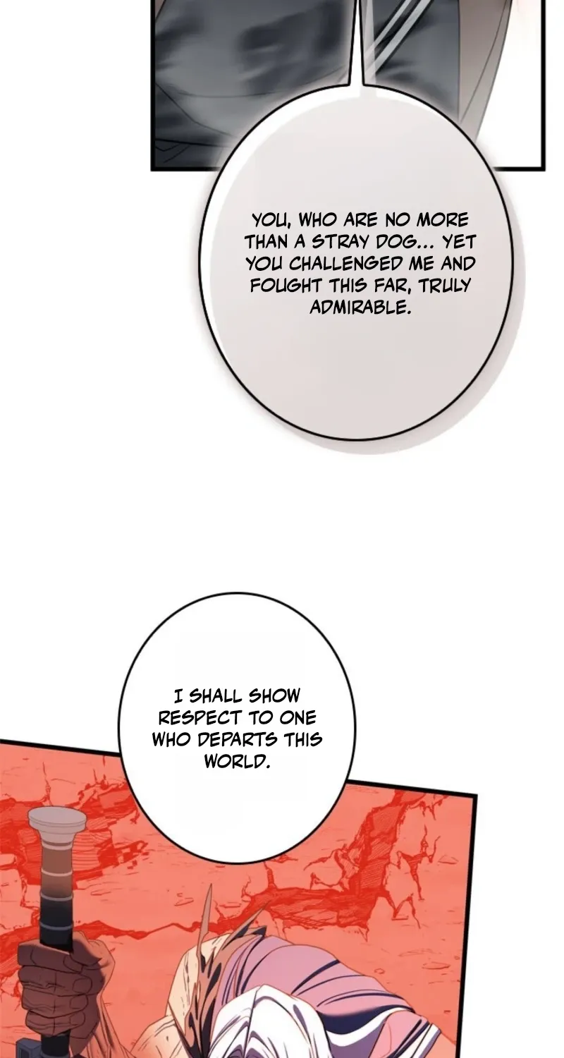 The Sword Emperor Who Surpasses His Previous Life Chapter 2 page 31 - 