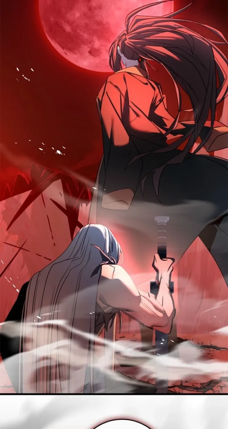 The Sword Emperor Who Surpasses His Previous Life Chapter 2 page 34 - 