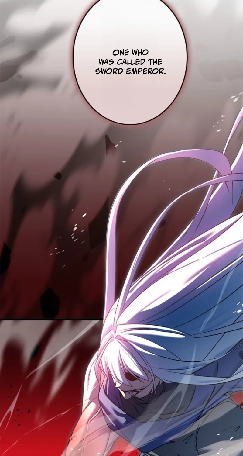 The Sword Emperor Who Surpasses His Previous Life Chapter 2 page 35 - 